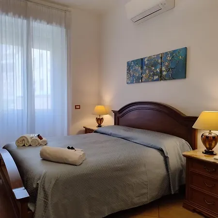 Alcinque - Casa vacanze Roma