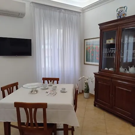 Alcinque - Casa vacanze *
