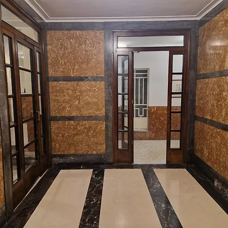 بيت للعطل Alcinque - روما