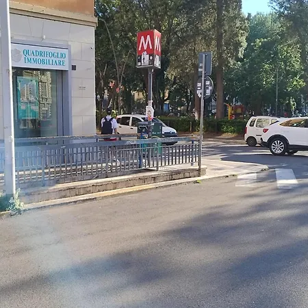 بيت للعطل Alcinque - روما